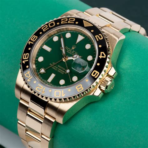 rolex gmt master ii 2014 prezzo